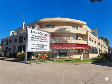 Loja para Venda em Madalena