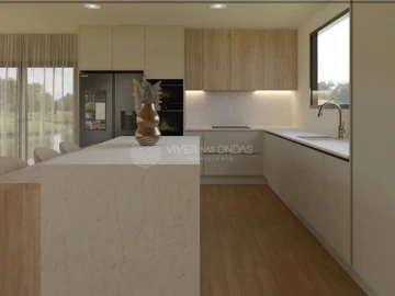 Moradia T3 para Venda em Lage