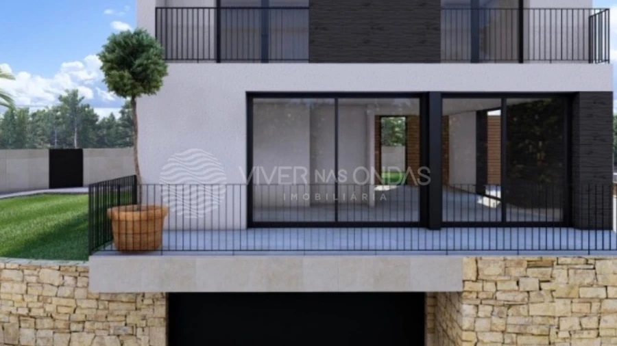Moradia T3 para Venda em Lage