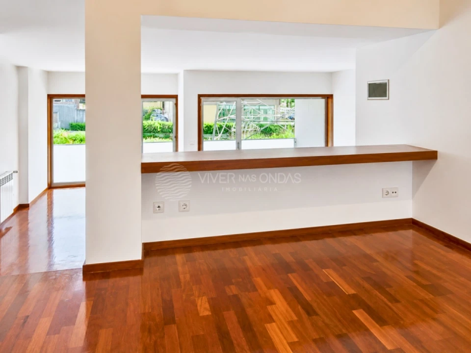 Apartamento T3 para Venda em Cidade da Maia Foto 3