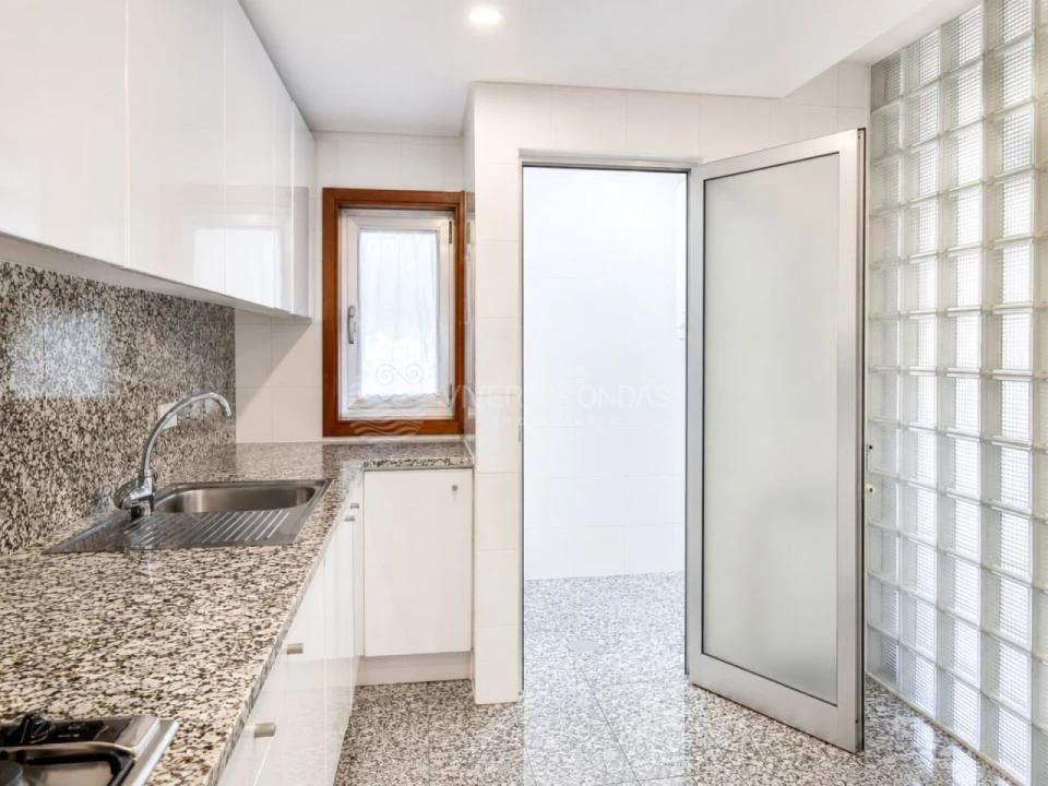 Apartamento T3 para Venda em Cidade da Maia Foto 4