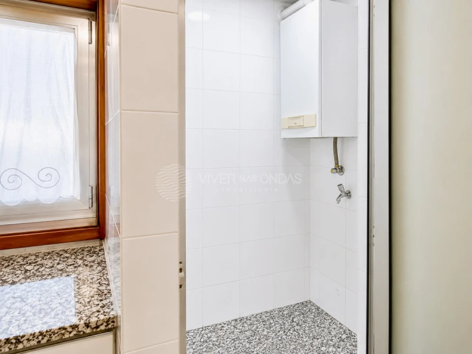 Apartamento T3 para Venda em Cidade da Maia Foto 6