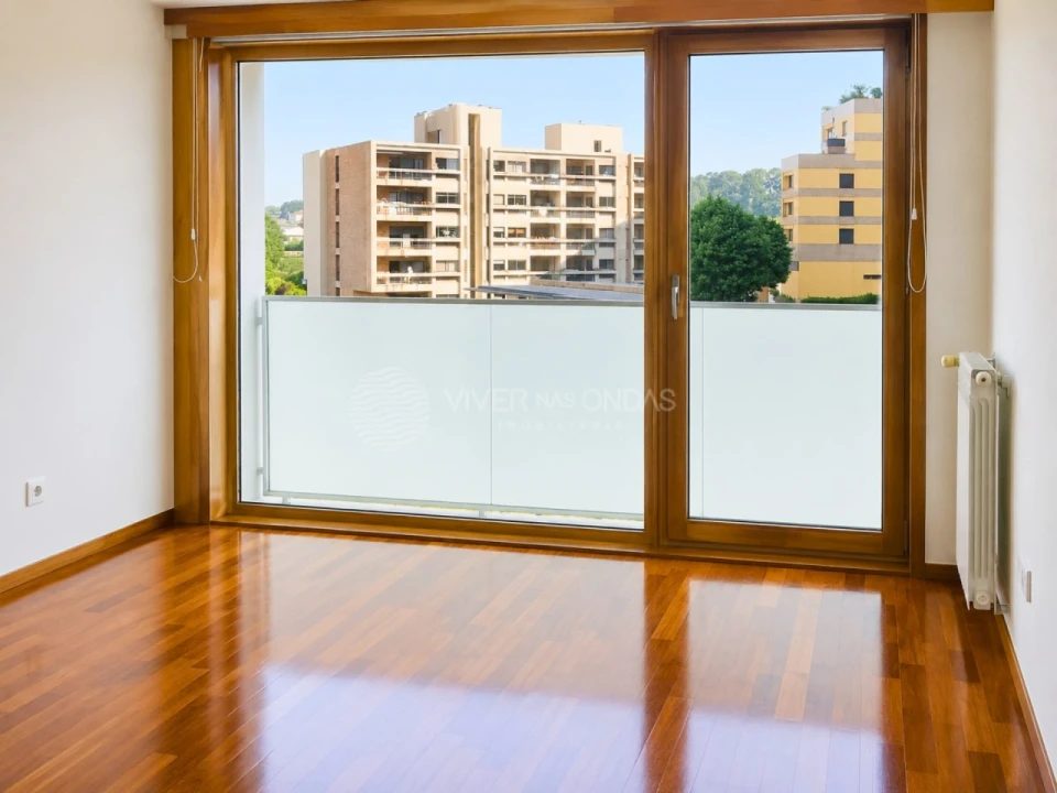 Apartamento T3 para Venda em Cidade da Maia Foto 7