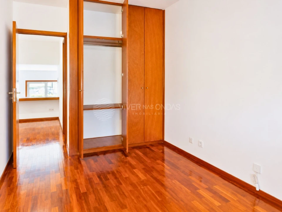 Apartamento T3 para Venda em Cidade da Maia Foto 9