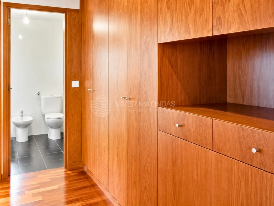 Apartamento T3 para Venda em Cidade da Maia Foto 10