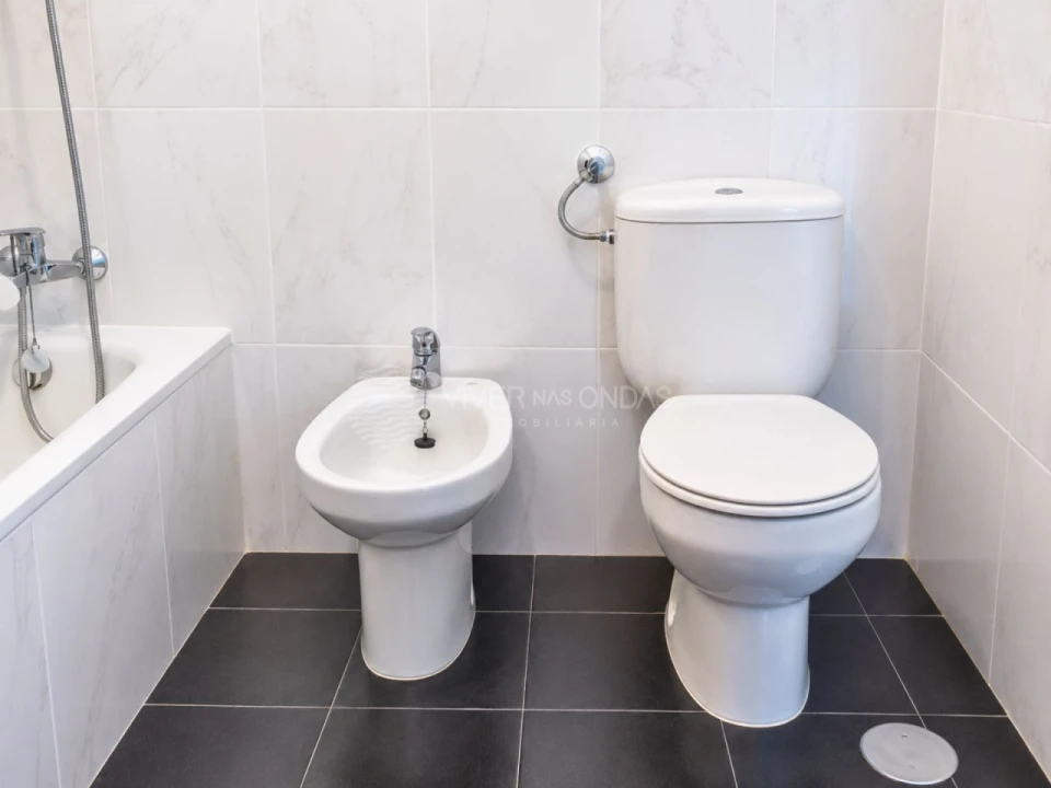 Apartamento T3 para Venda em Cidade da Maia Foto 11