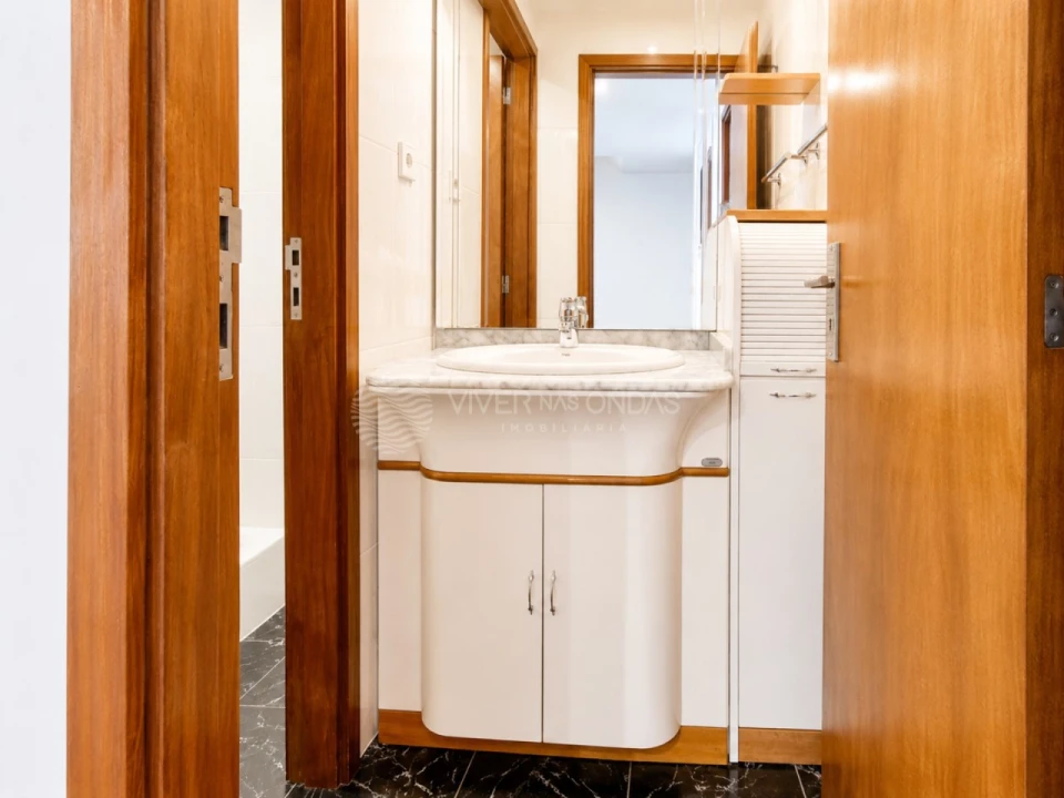 Apartamento T3 para Venda em Cidade da Maia Foto 16