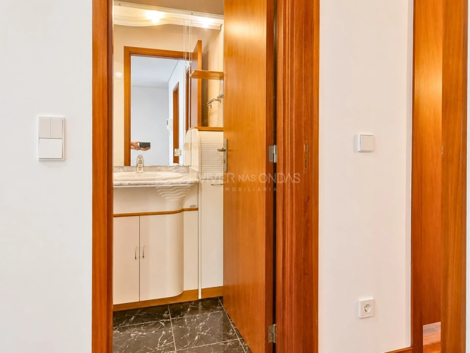 Apartamento T3 para Venda em Cidade da Maia Foto 17