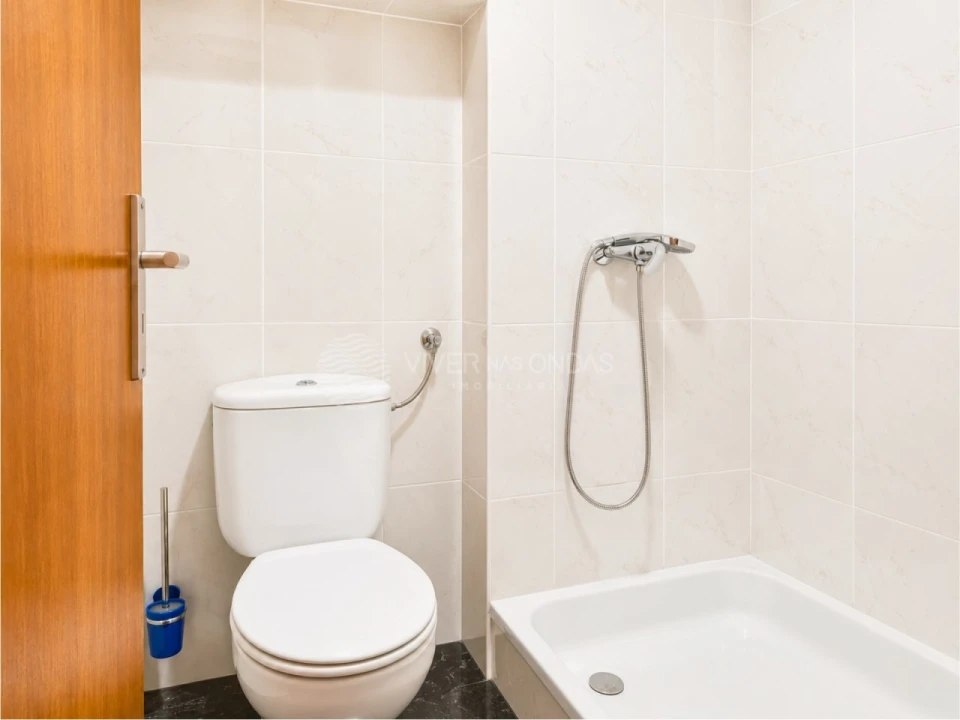 Apartamento T3 para Venda em Cidade da Maia Foto 18