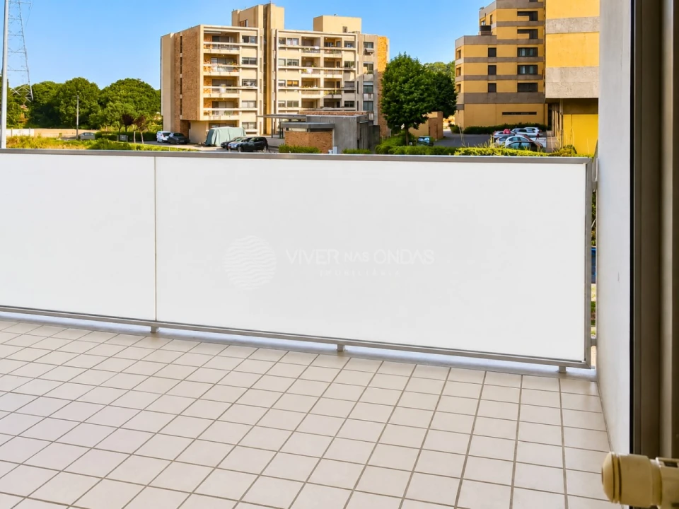 Apartamento T3 para Venda em Cidade da Maia Foto 19