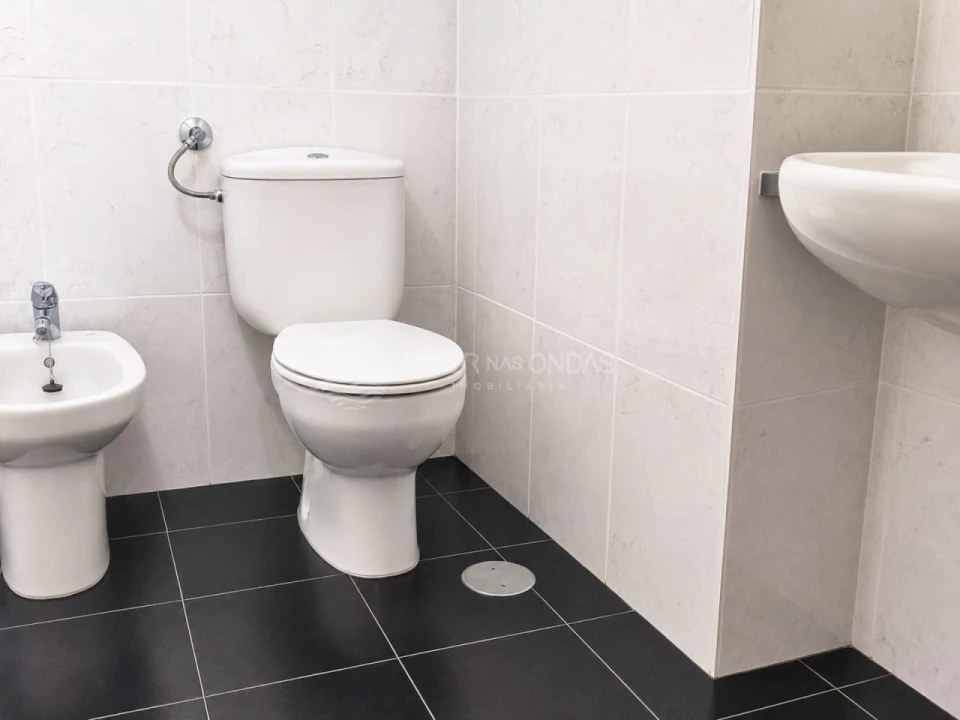 Apartamento T3 para Venda em Cidade da Maia Foto 20