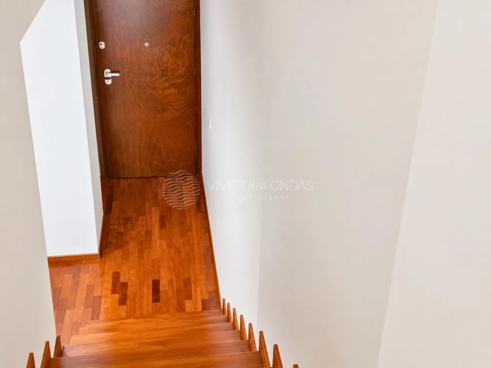 Apartamento T3 para Venda em Cidade da Maia Foto 21