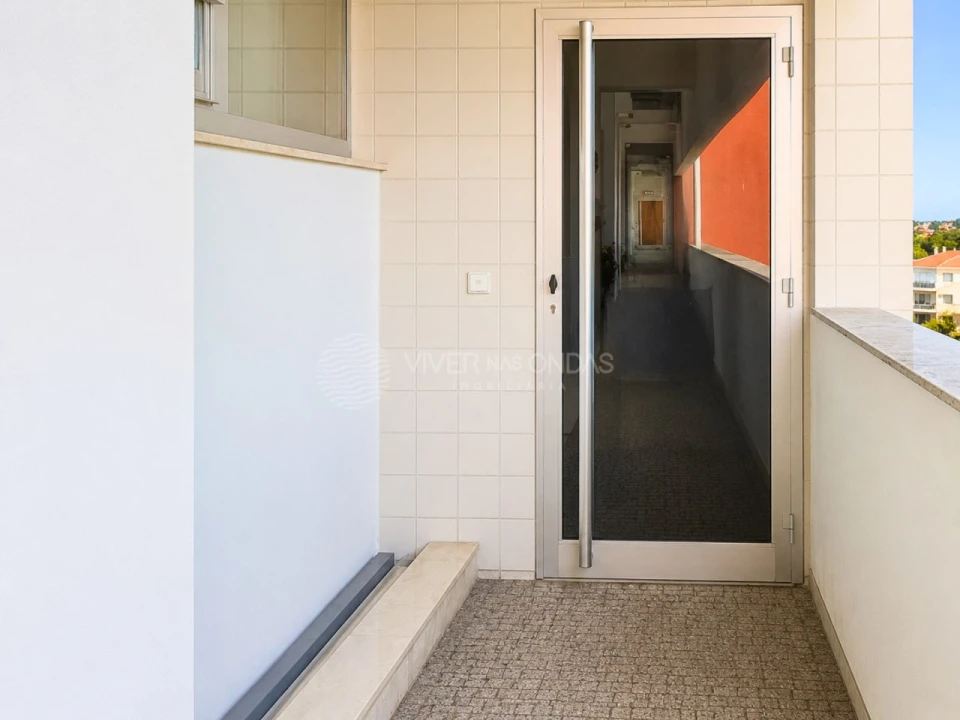 Apartamento T3 para Venda em Cidade da Maia Foto 22