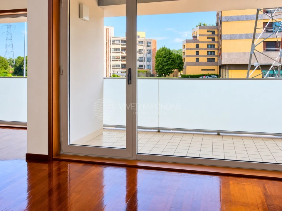 Apartamento T3 para Venda em Cidade da Maia Foto 23
