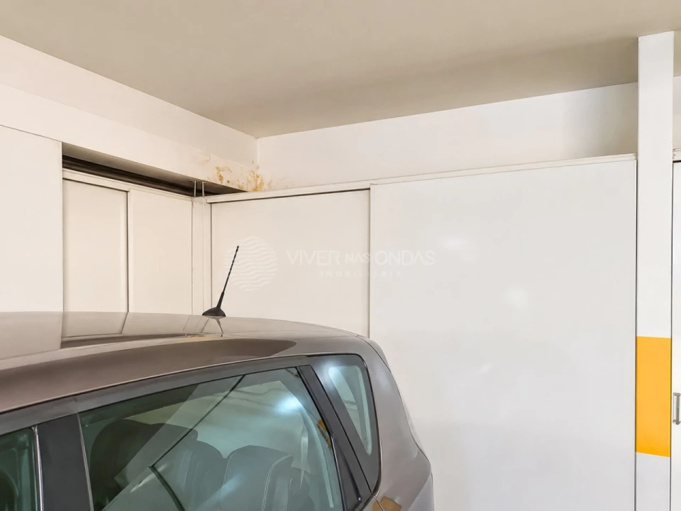 Apartamento T3 para Venda em Cidade da Maia Foto 25