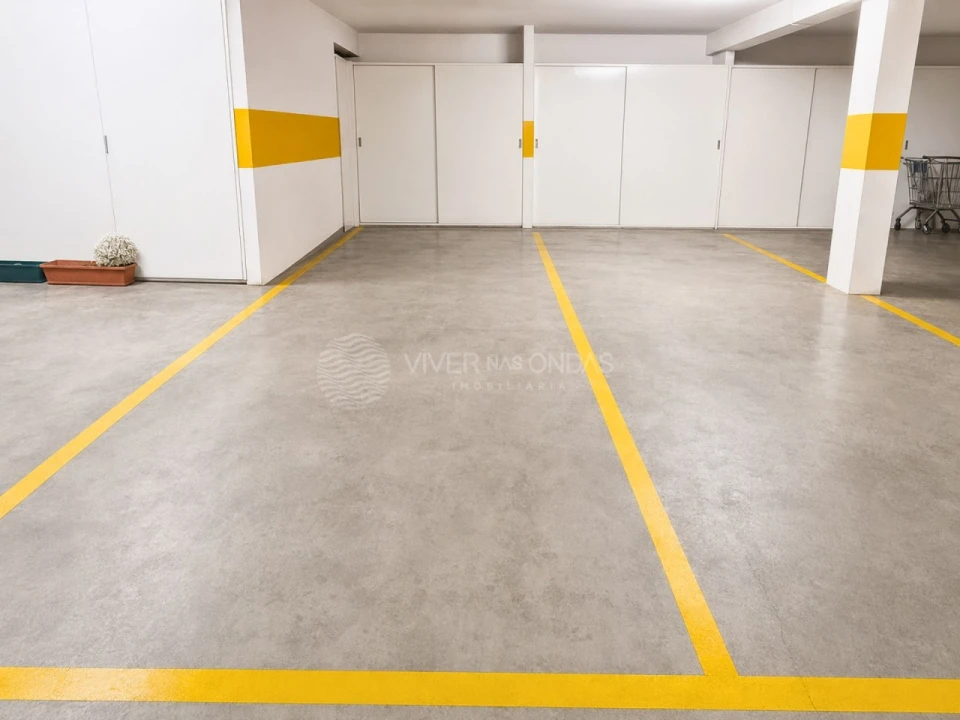 Apartamento T3 para Venda em Cidade da Maia Foto 24