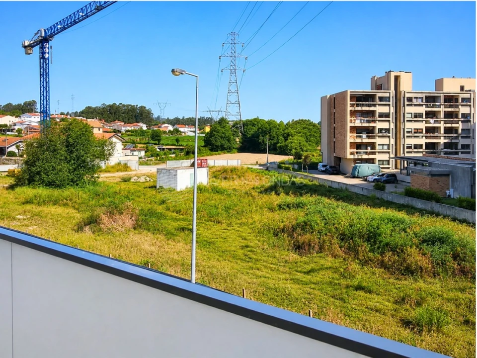 Apartamento T3 para Venda em Cidade da Maia Foto 26