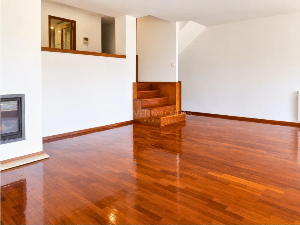 Apartamento T3 para Venda em Cidade da Maia Foto 2