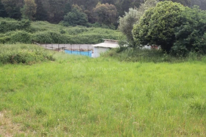 Terreno para Venda em Valongo
