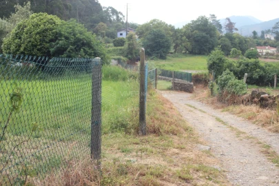 Terreno para Venda em Valongo