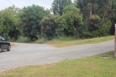 Terreno para Venda em Valongo