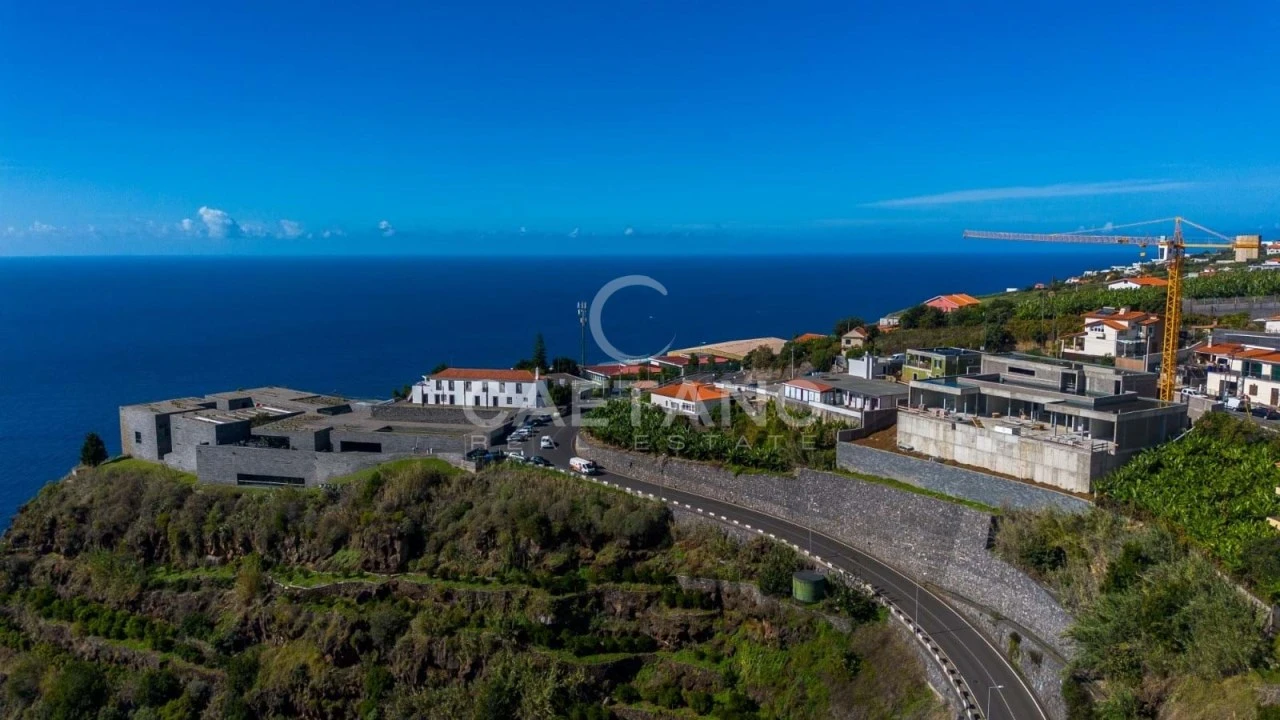 Moradia T3 para Venda em Calheta Foto 12