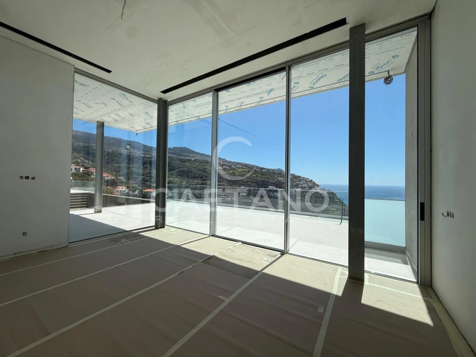 Moradia T3 para Venda em Calheta Foto 16