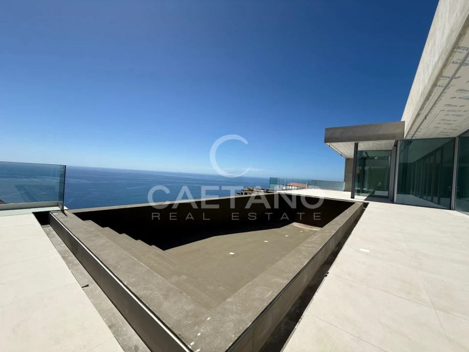 Moradia T3 para Venda em Calheta Foto 20