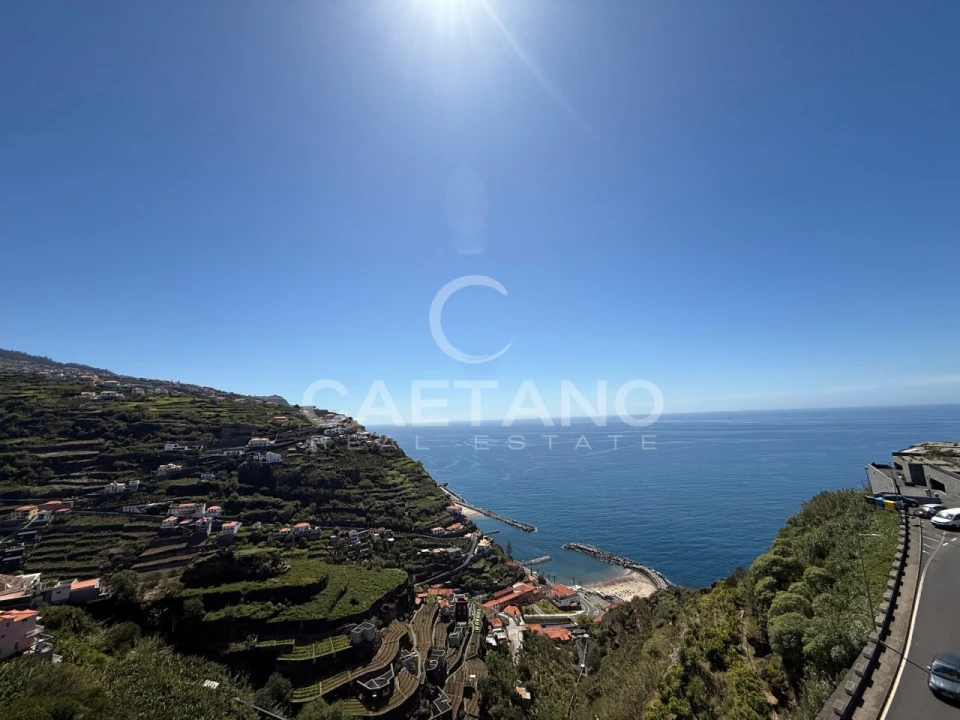 Moradia T3 para Venda em Calheta Foto 32