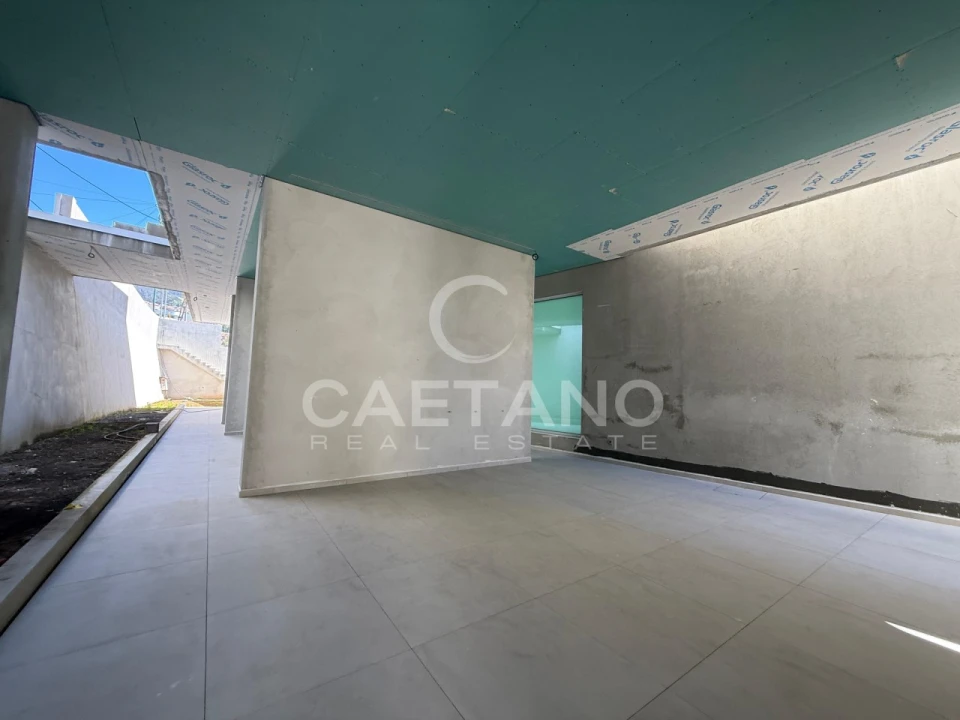 Moradia T3 para Venda em Calheta Foto 48