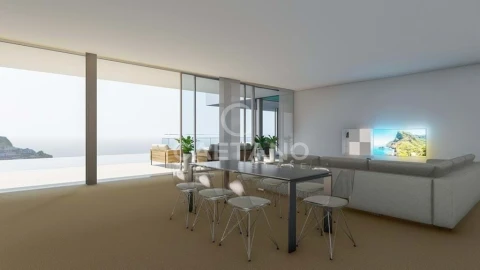 Moradia T3 para Venda em Calheta