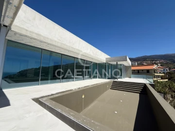 Moradia T3 para Venda em Calheta