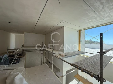Moradia T3 para Venda em Calheta