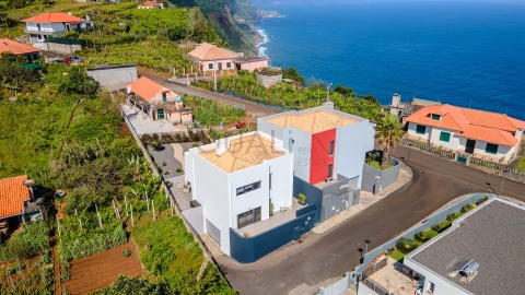 Moradia T3 para Venda em São Jorge