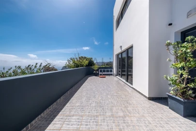 Moradia T3 para Venda em São Jorge