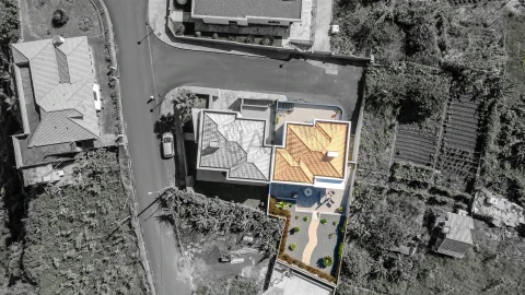 Moradia T3 para Venda em São Jorge