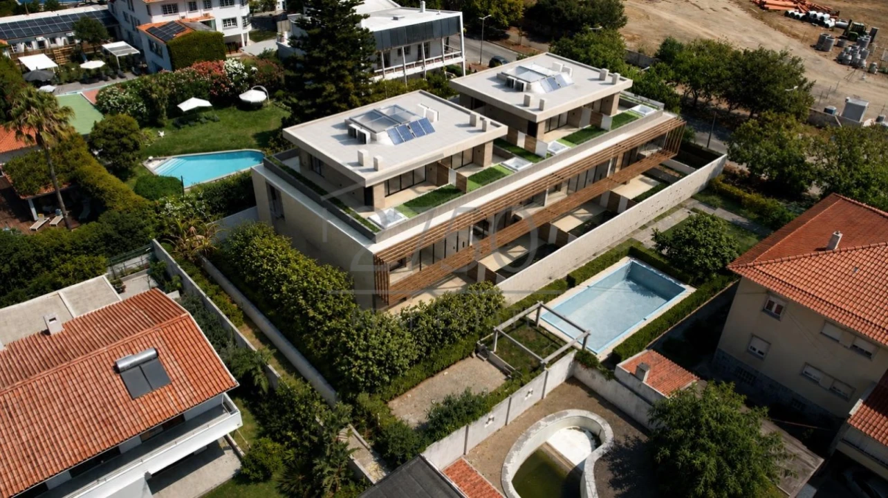 Moradia T3 para Venda em Carcavelos e Parede Foto 24