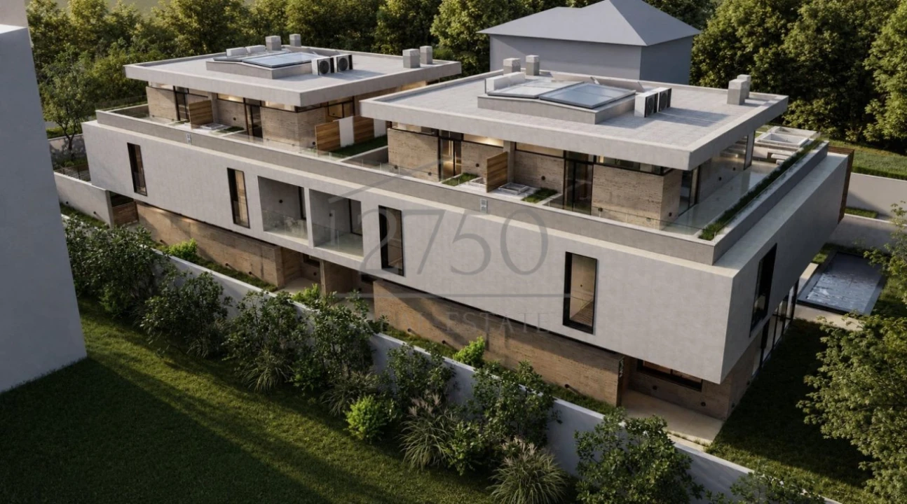 Moradia T3 para Venda em Carcavelos e Parede Foto 26