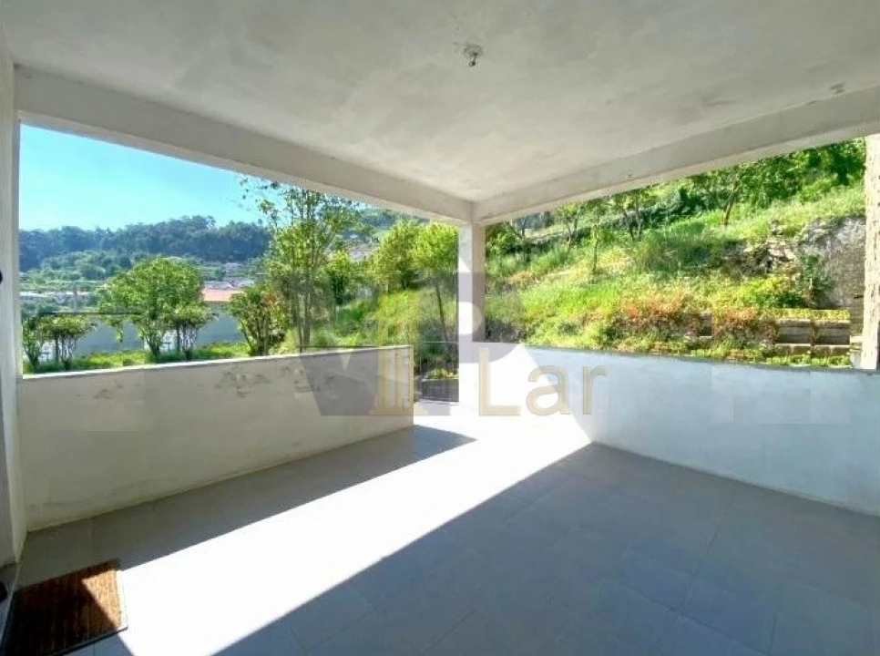 Quinta T5 para Arrendamento em Roriz Foto 23