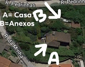 Quinta T5 para Arrendamento em Roriz