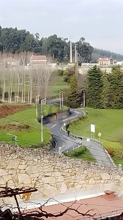 Quinta T5 para Arrendamento em Roriz