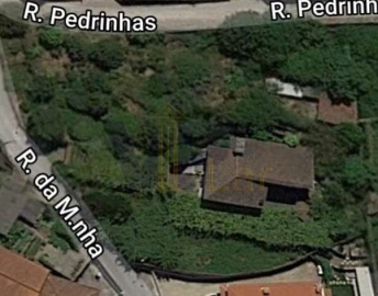 Quinta T5 para Arrendamento em Roriz