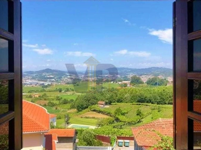 Quinta T5 para Arrendamento em Roriz Foto 13
