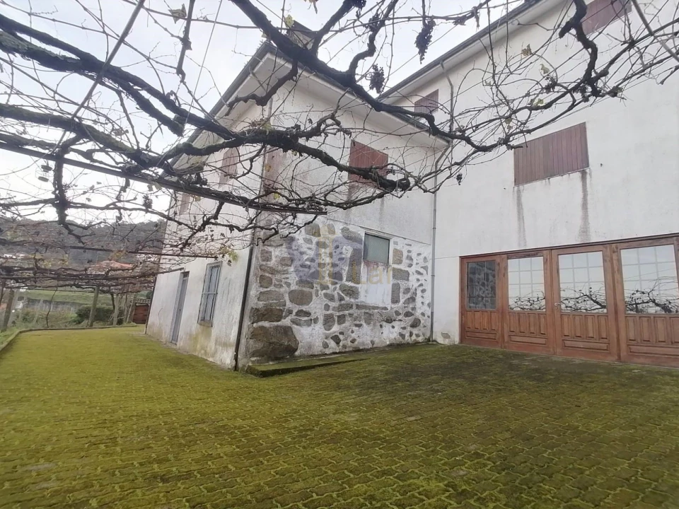 Quinta T5 para Arrendamento em Roriz Foto 7