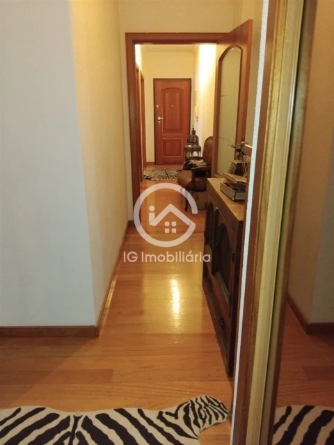 Apartamento T2 para Venda em União das Freguesias de Setúbal