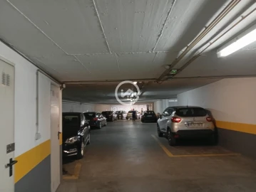 Apartamento T2 para Venda em União das Freguesias de Setúbal