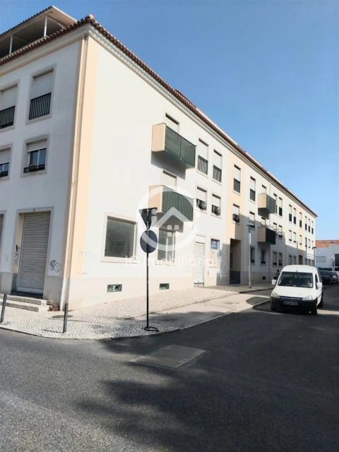 Apartamento T2 para Venda em União das Freguesias de Setúbal