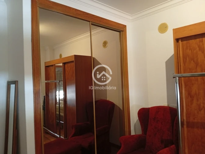 Apartamento T2 para Venda em União das Freguesias de Setúbal Foto 9