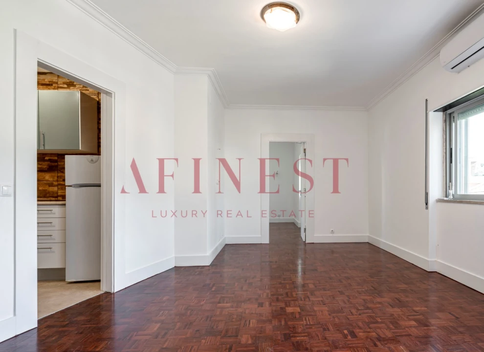 Apartamento T1 para Arrendamento em Cascais e Estoril Foto 5