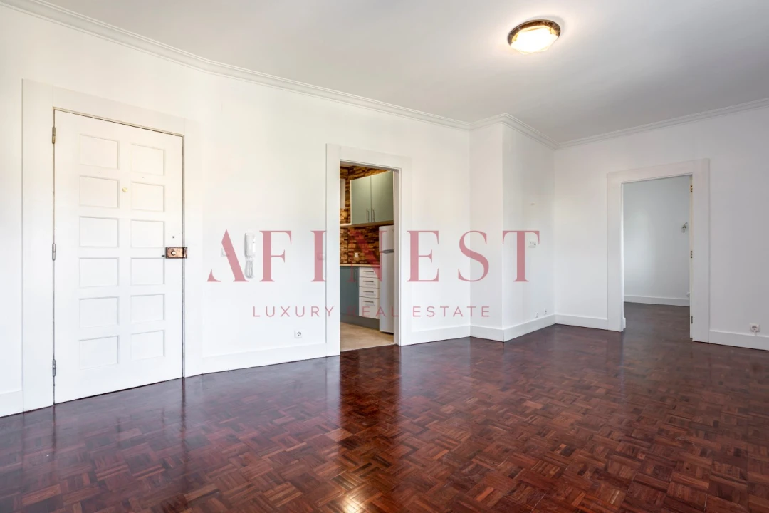 Apartamento T1 para Arrendamento em Cascais e Estoril Foto 1